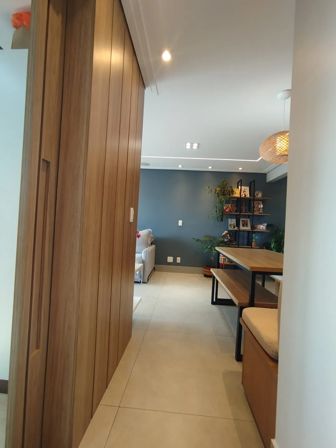 Imagem Apartamento a venda|condomínio Ecolife Campestre|3 quartos|2 suites / campestre -Santo André- SP