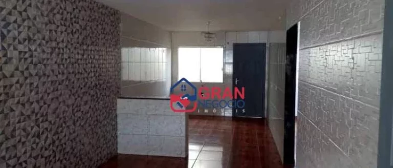 Imagem Sobrado com 3 dormitórios à venda - Costeira - Araucária/PR