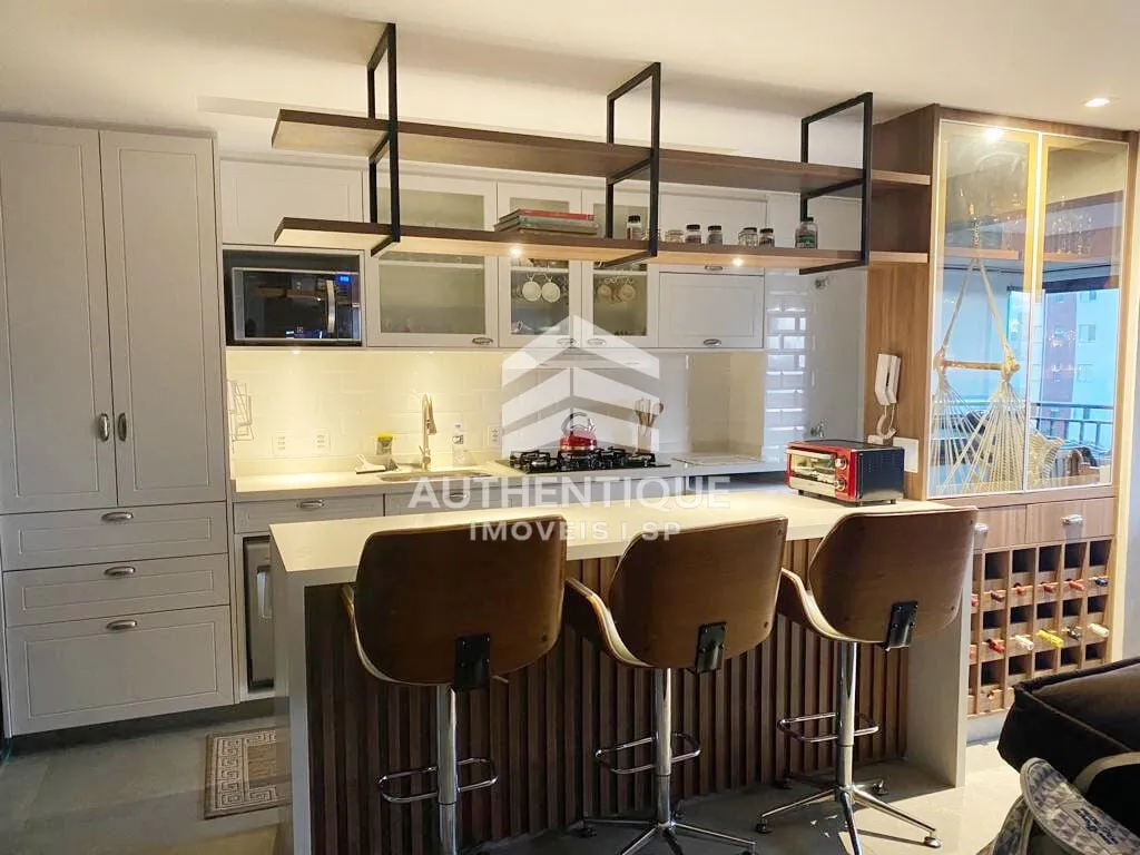 Imagem Galeria Guedala - Jardim Guedala - Apartamento à venda em São Paulo/SP