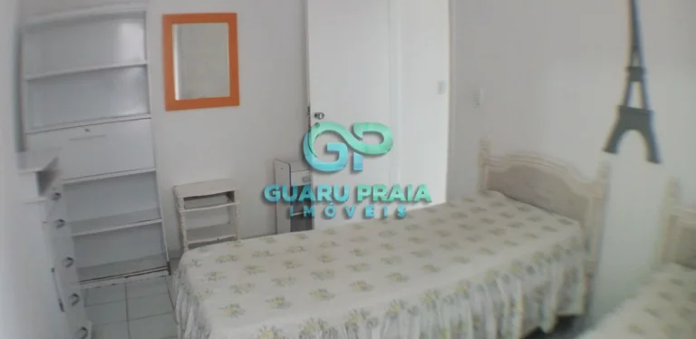 Imagem Apartamento à venda no bairro Pitangueiras - Guarujá/SP