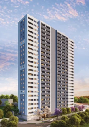 Foto do imóvel LINE PRAÇA DA ÁRVORE - Apto de 31m², ótima localização, apenas 450 metros do Metrô Praça da Árvore!!