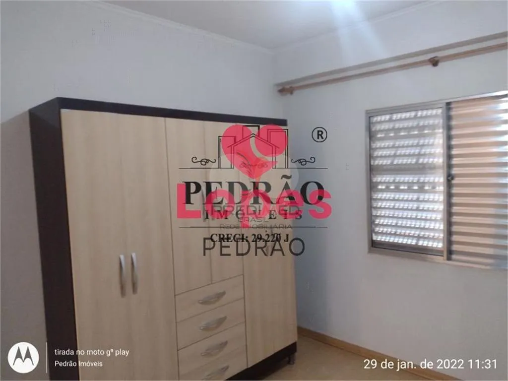 Imagem Apartamento de 2 quartos, 130m² no bairro Jardim Morumbi, em Lençóis Paulista