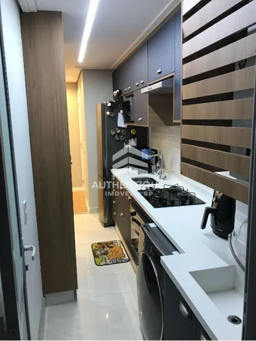 Imagem LIVING CONNECT VILA DAS MERCES - Apartamento à venda em São Paulo/SP