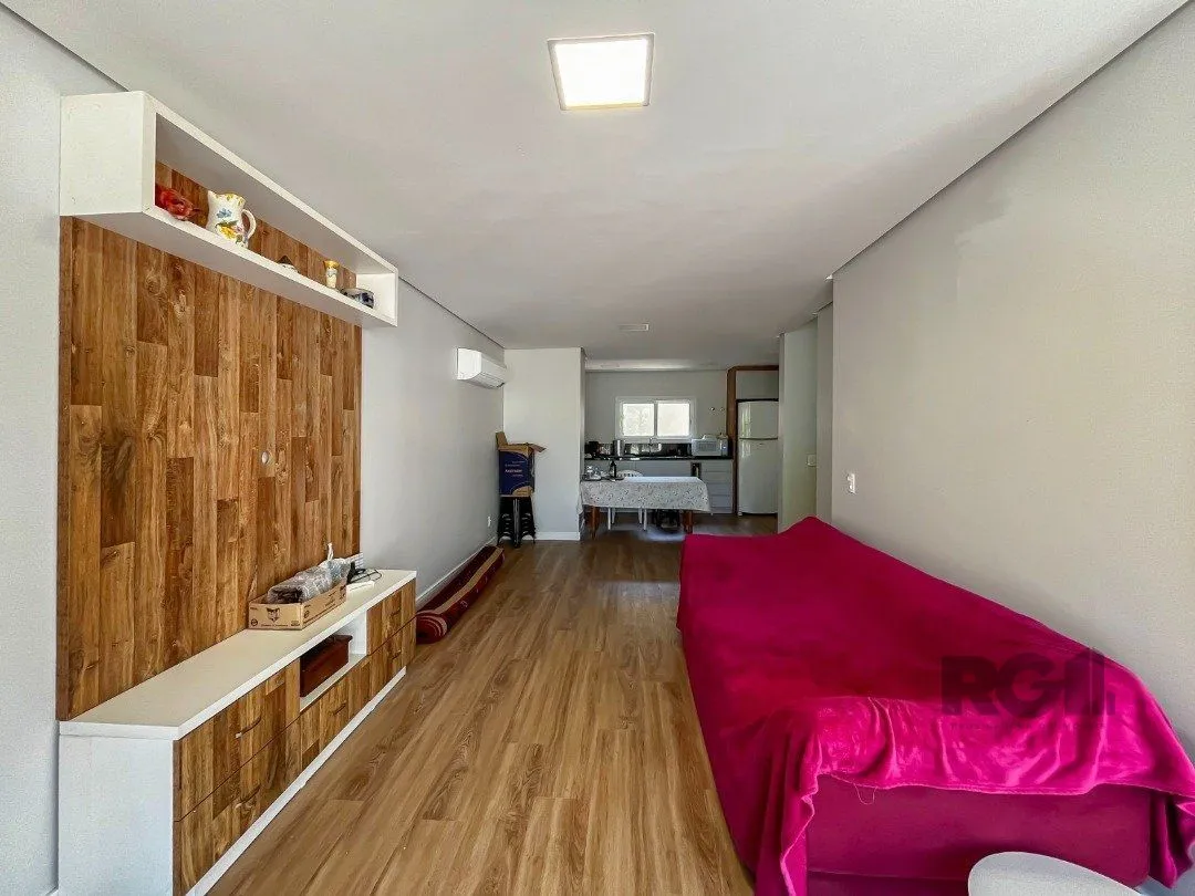 Imagem Sobrado no Residencial Grünberg