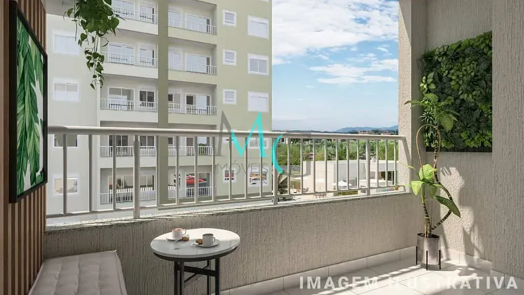 Imagem Spazio Life - Fase 1