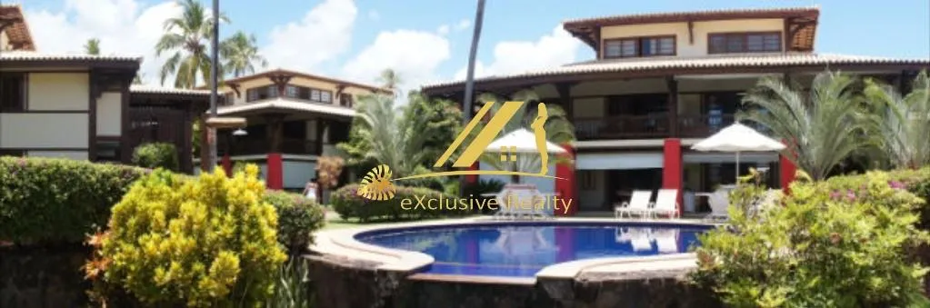 Imagem Apartamento RESIDENCIAL em Mata de São João - Bahia,