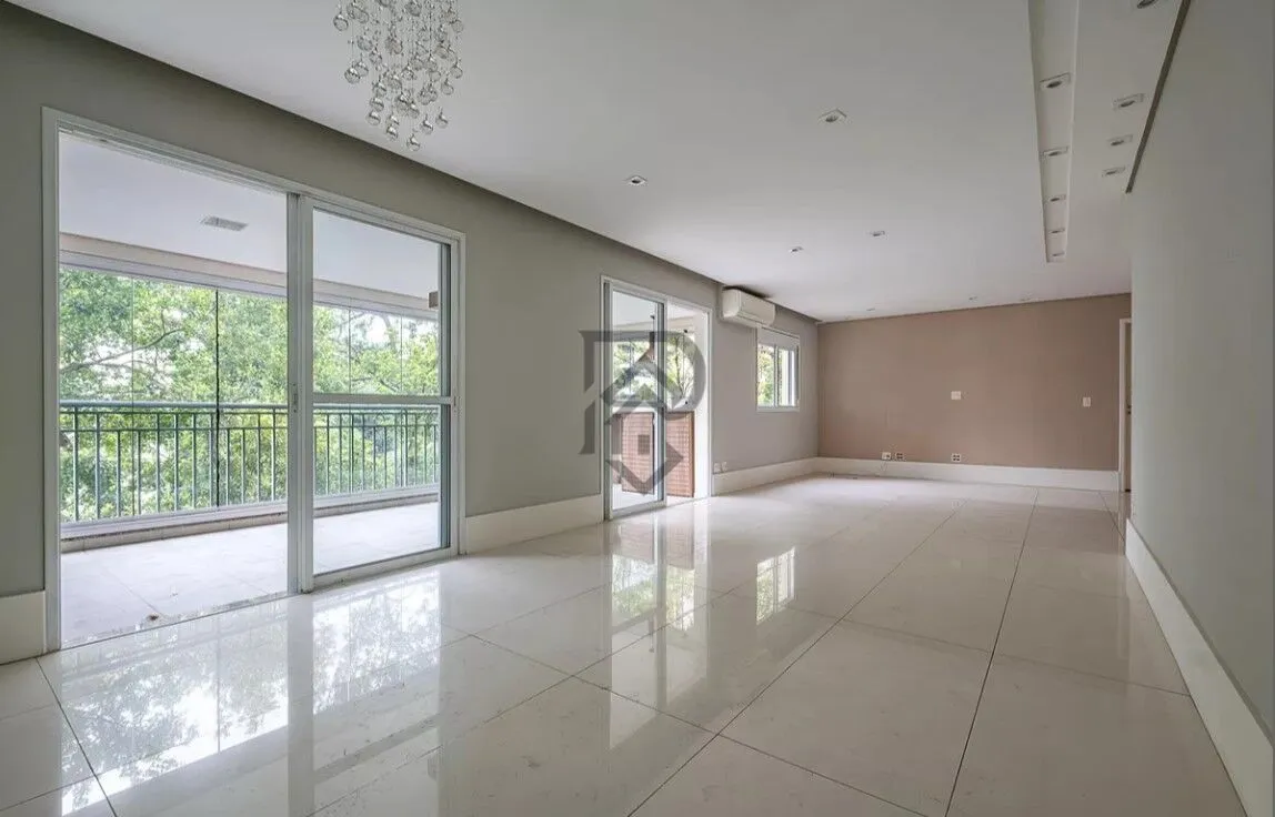 Imagem Apartamento Alto Padrão jardins pronto para morar