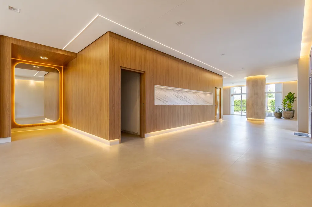 Imagem Apartamento em Jardim Europa