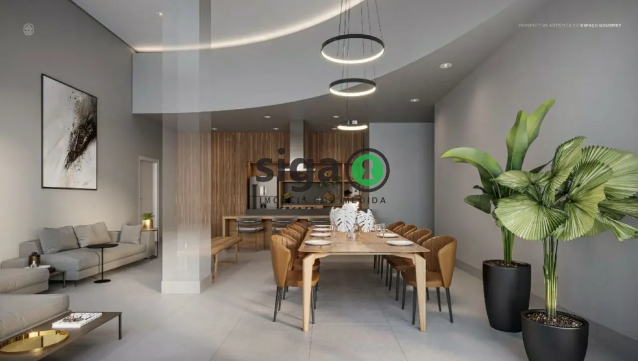 Imagem Apartamento para venda na Vila Andrade 03 dormitórios, São Paulo - SP