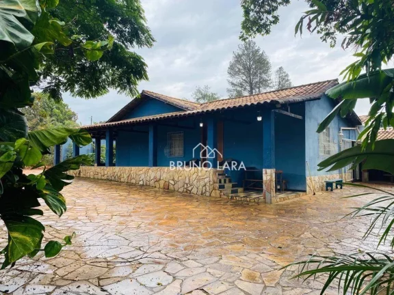 Imagem Sítio a venda em São Joaquim de Bicas MG, bairro Monte Alegre.
