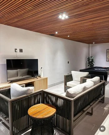 Imagem Casa à venda com 4 quartos, sendo 4 suítes, no condomínio Buona Vitta Gold, Atibaia - SP