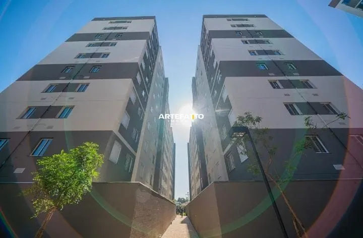 Imagem Lindo apartamento no Socorro com vaga de garagem!