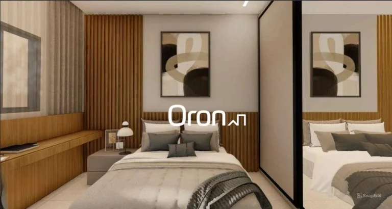 Imagem Casa à venda, 223 m² por R$ 1.590.000,00 - Jardim Atlântico - Goiânia/GO