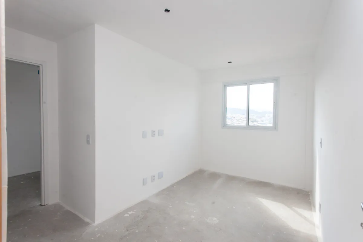 Imagem Apartamento para venda em Pirituba com 1 quarto, 32m2