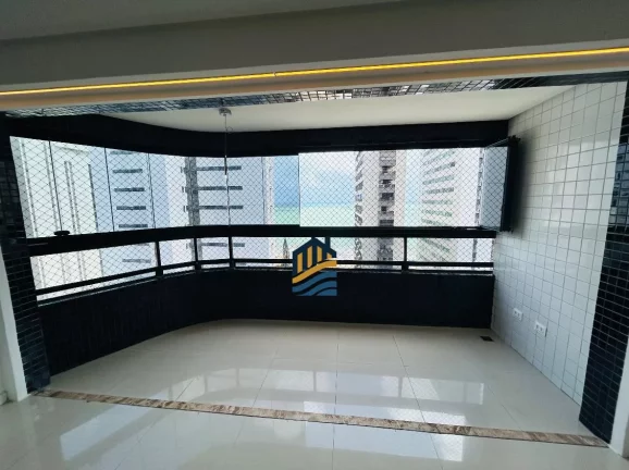 Imagem Lindo Apartamento vista mar em Piedade