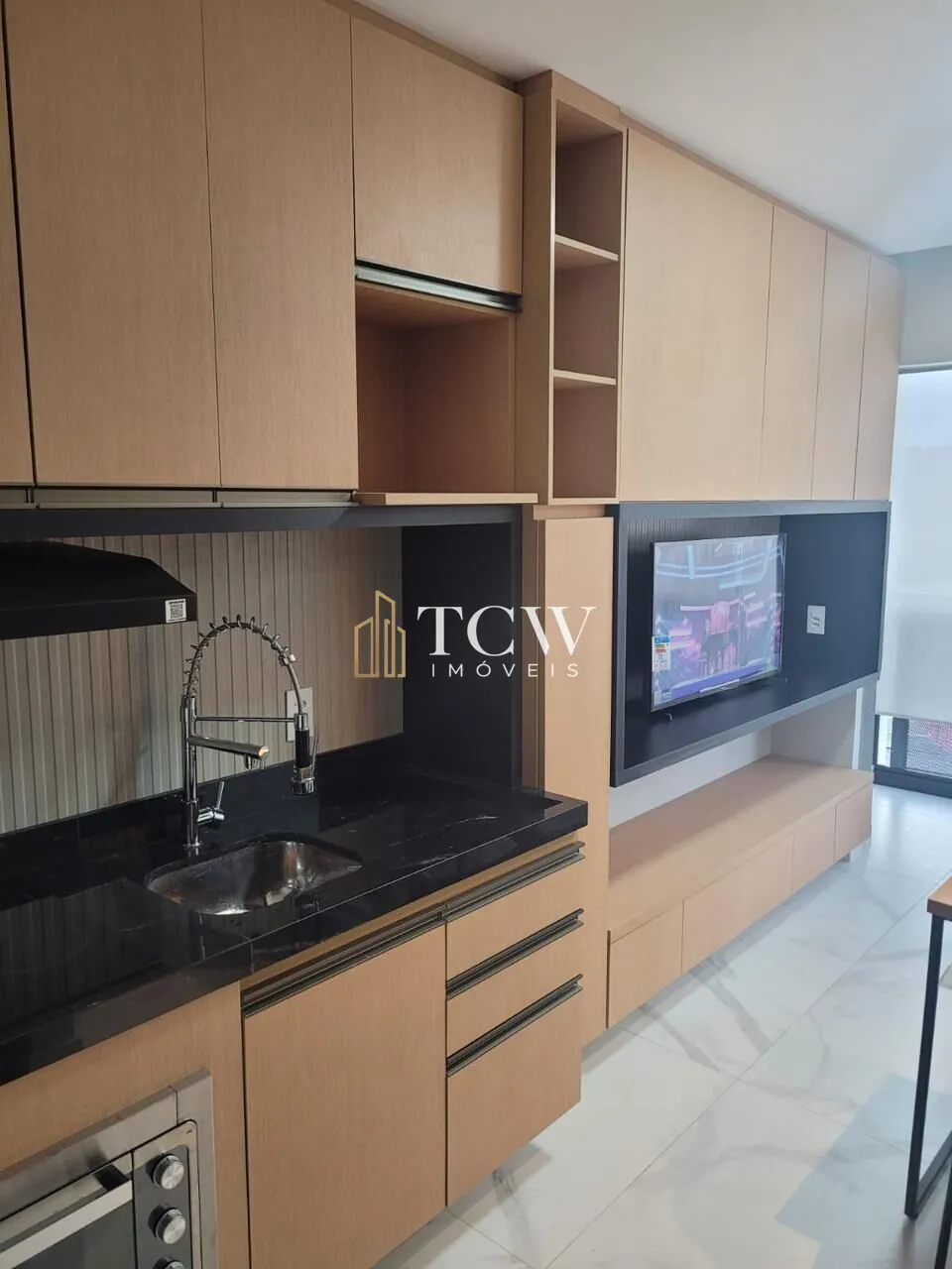 Imagem Apartamento para alugar no bairro Vila Olímpia - São Paulo/SP, Zona Sul