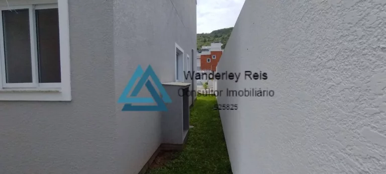 Imagem Linda casa próximo ao Fort Atacadista em Sto. Antonio de Lisboa