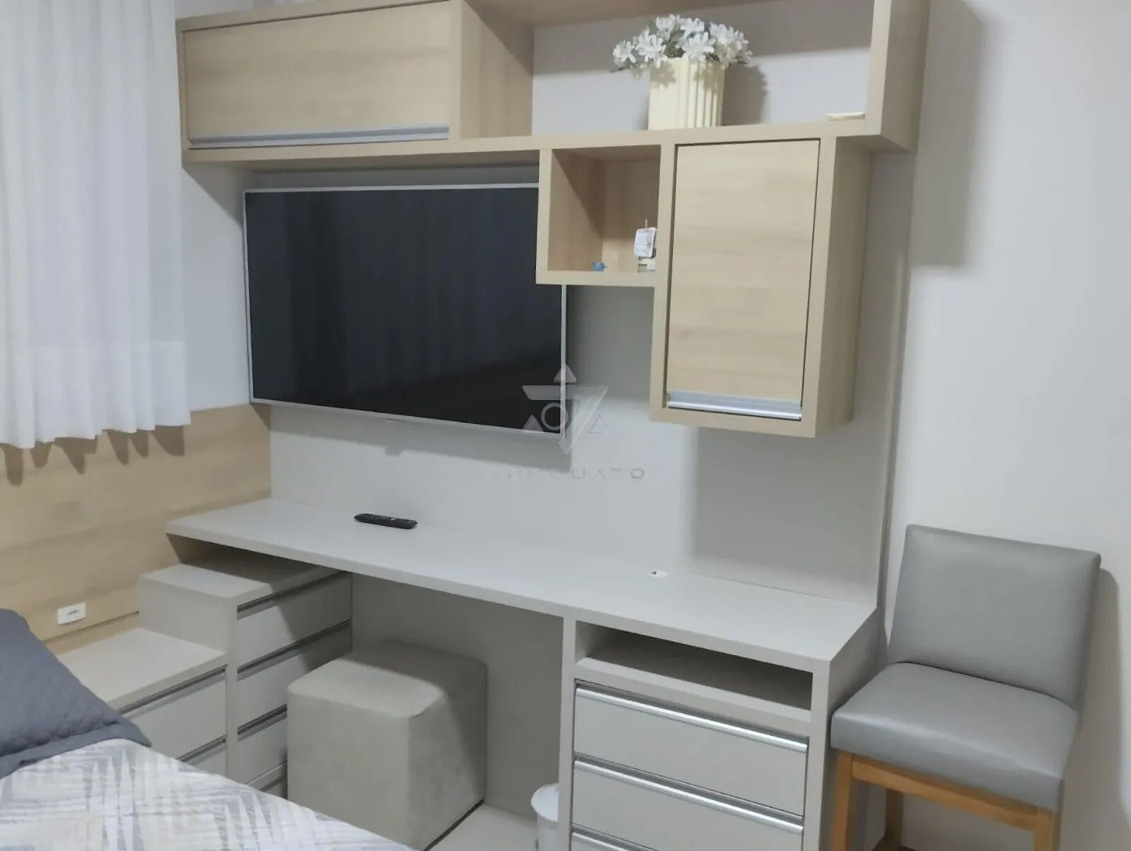 Imagem Apartamento Espetacular em Itapema - Parque das Oliveiras