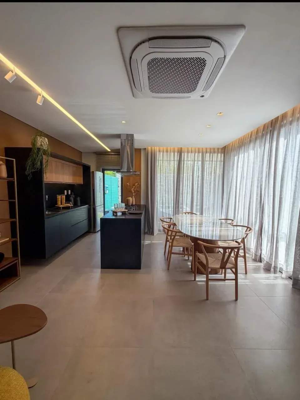 Imagem Casa de Condomínio com 3 Quartos à Venda, 134,65 m² em Coité - Eusébio
