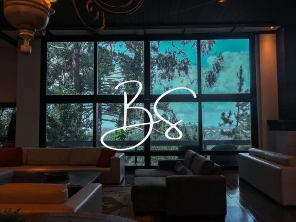 Imagem APARTAMENTO RESIDENCIAL em GRAMADO - RS, Vila Suíça