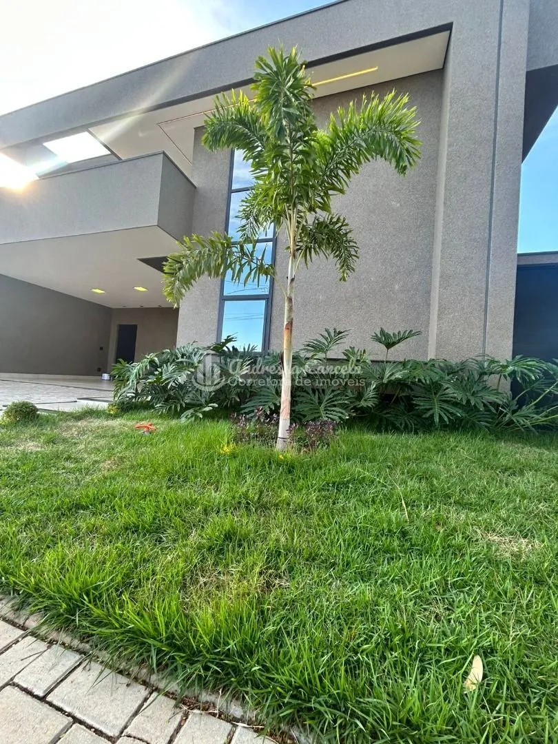Foto do imóvel Terravista Residence - Casa com 3 suítes à venda, 225 m² por R$ 1.390.000 - Terravista Residence Club em Terravista Residence Club, Mirassol - SP