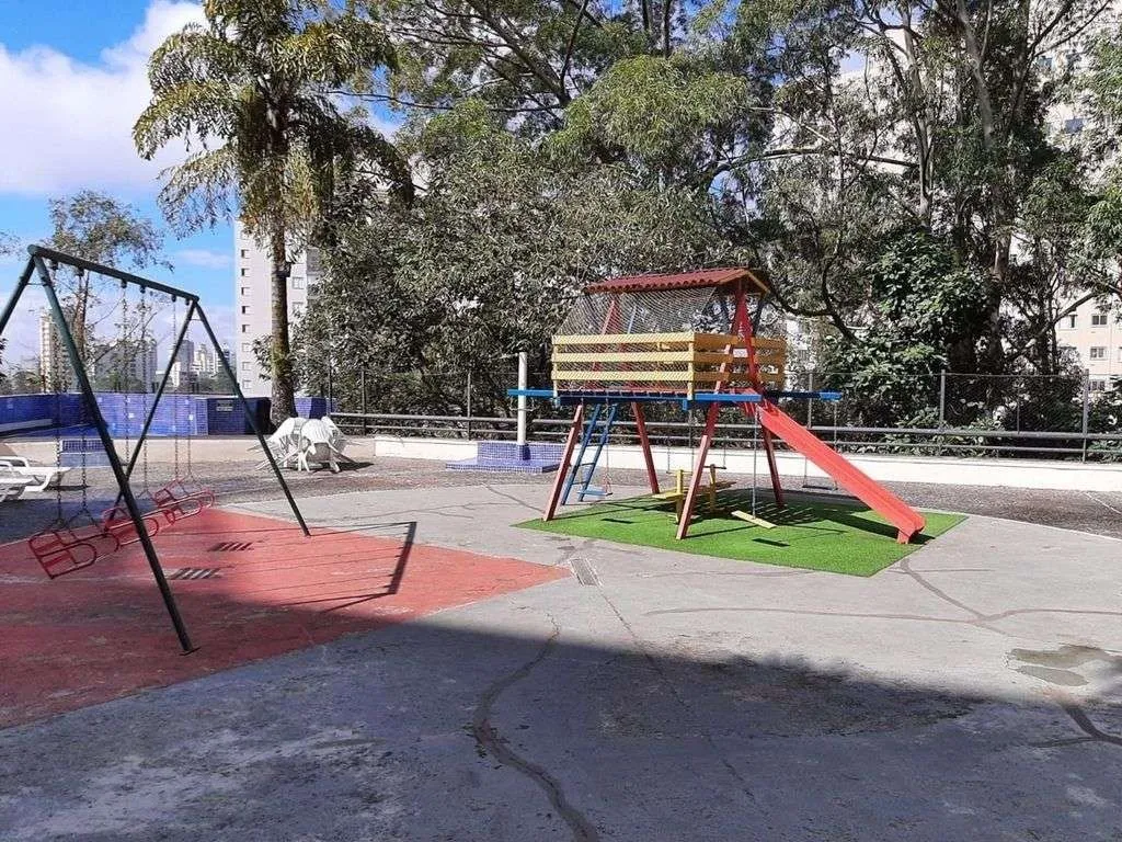 Imagem Apartamento à Venda em Vila Andrade, São Paulo - SP