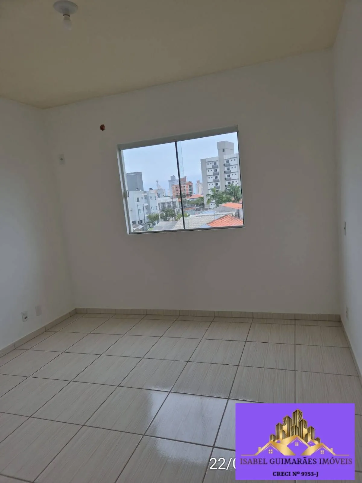 Imagem Vendo Apartamento 02 quartos, 02 banheiros no Gravatá de Navegantes