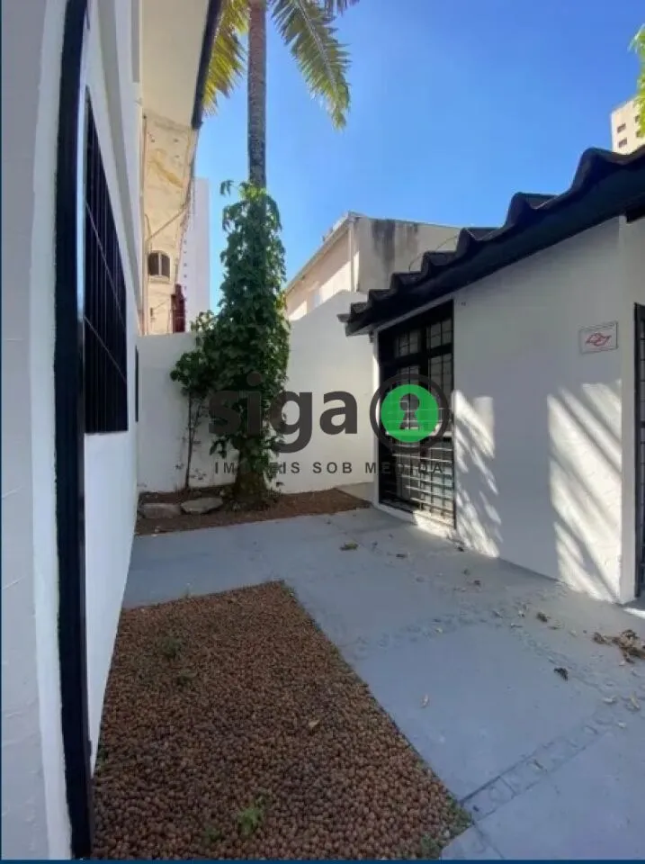 Imagem CASA VENDA NA VILA OLIMPIA