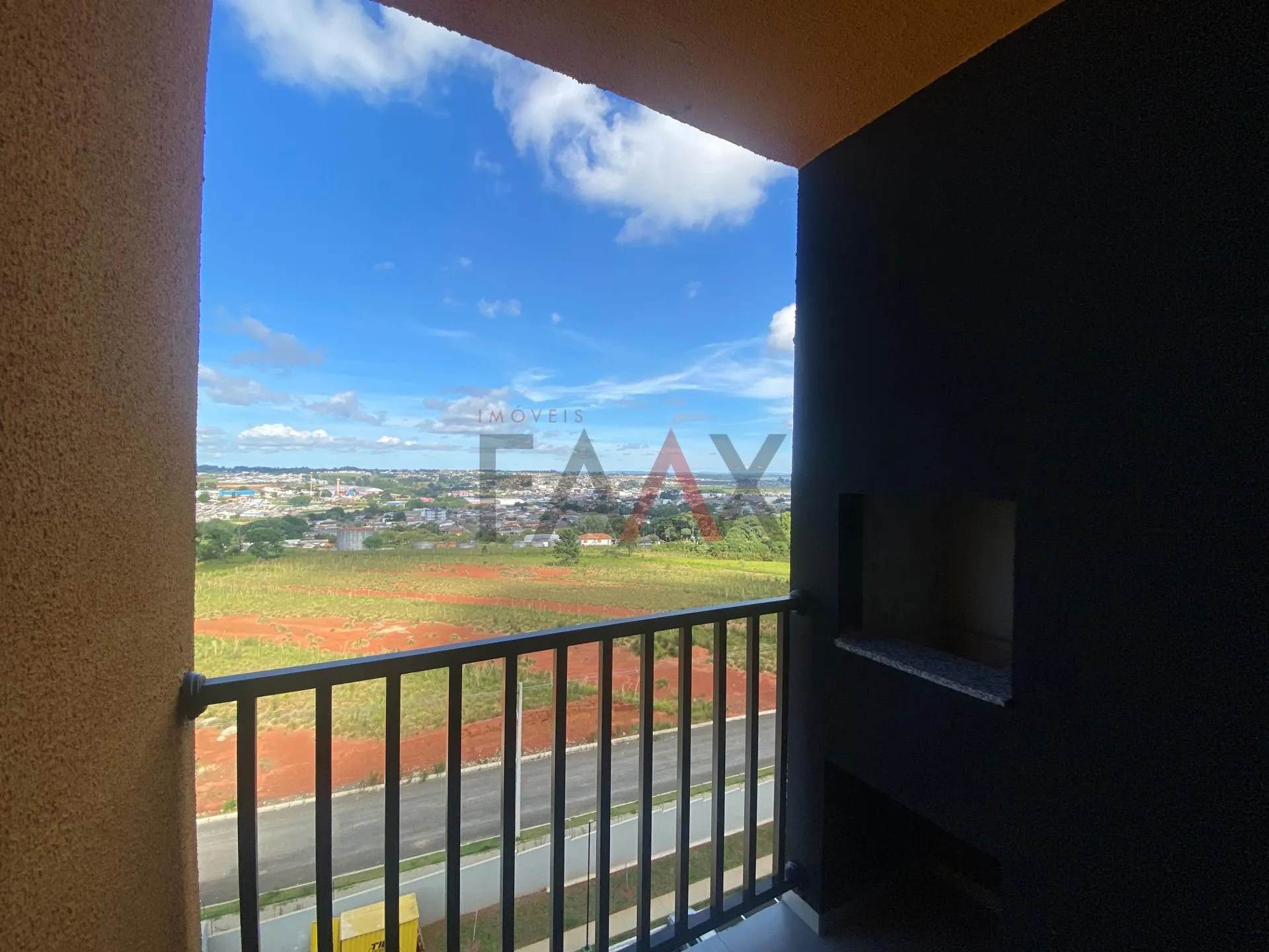 Imagem Apartamento com cozinha mobiliada a venda no Vista Batel em Guarapuava