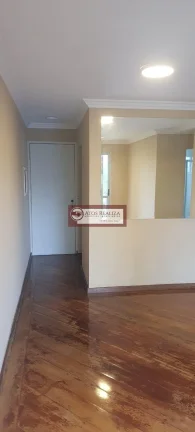 Imagem Apartamento à venda no Jardim Celeste, SP, 2 quartos, 45m²