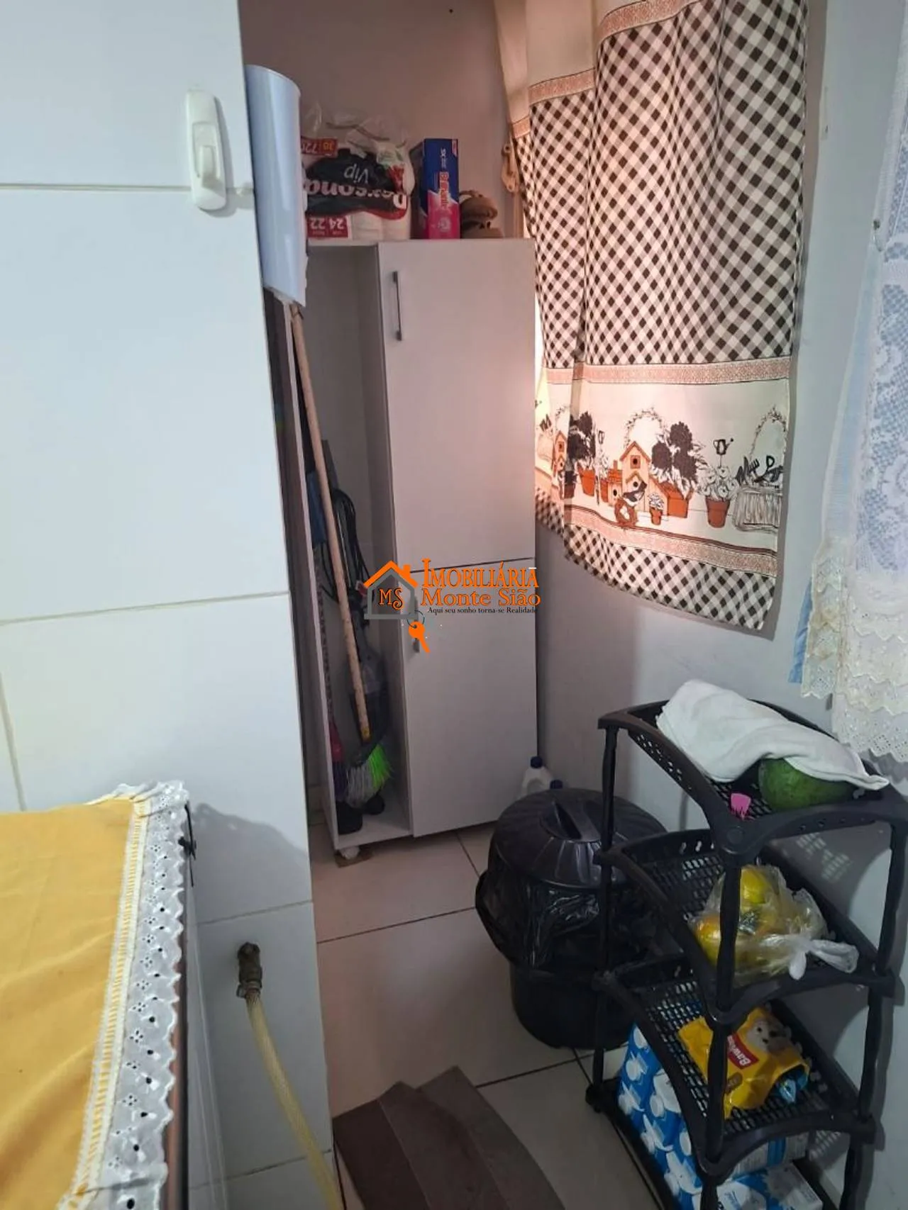 Imagem Apartamento com 2 dormitórios à venda, 42 m² por R$ 170.000,00 - Vila Carmela I - Guarulhos/SP