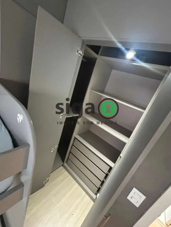 Imagem Studio 33m² na Vila Mariana próximo ao metrô