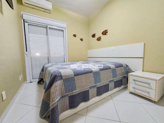 Imagem Apartamento à venda, com 3 dormitórios 2 suítes, 145m² - em Riviera de São Lourenço Bertioga SP