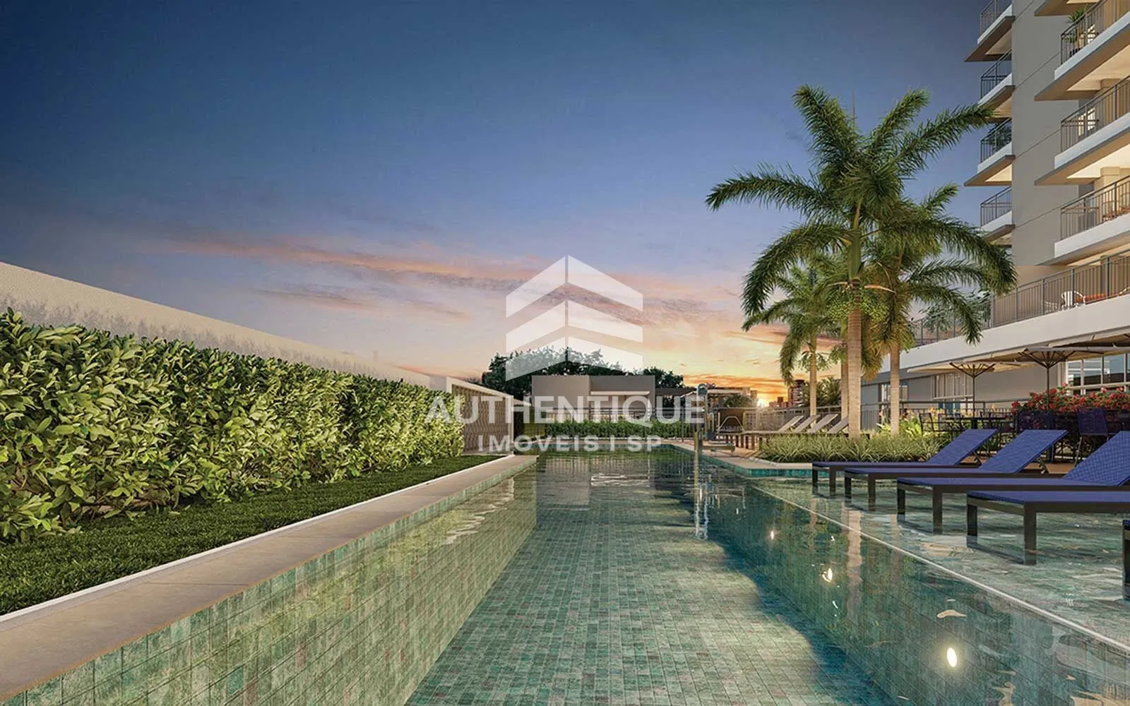 Imagem IN DESIGN IPIRANGA. - Apartamento à venda no bairro Ipiranga - São Paulo/SP, Zona Sul