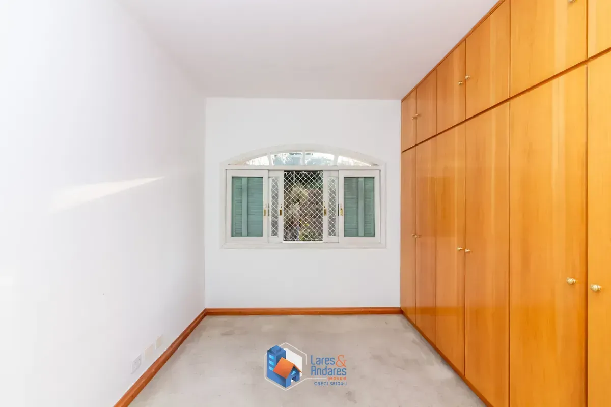 Imagem Casa para venda em Chácara Monte Alegre com 3 quartos, sendo 1 suíte, 188m²