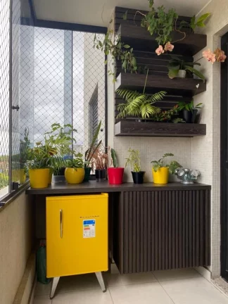 Imagem APARTAMENTO RESIDENCIAL em SÃO PAULO - SP, VILA MONTE ALEGRE