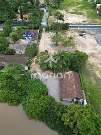 Imagem Terreno com 2 quartos, Santo Antônio - Balneário Piçarras