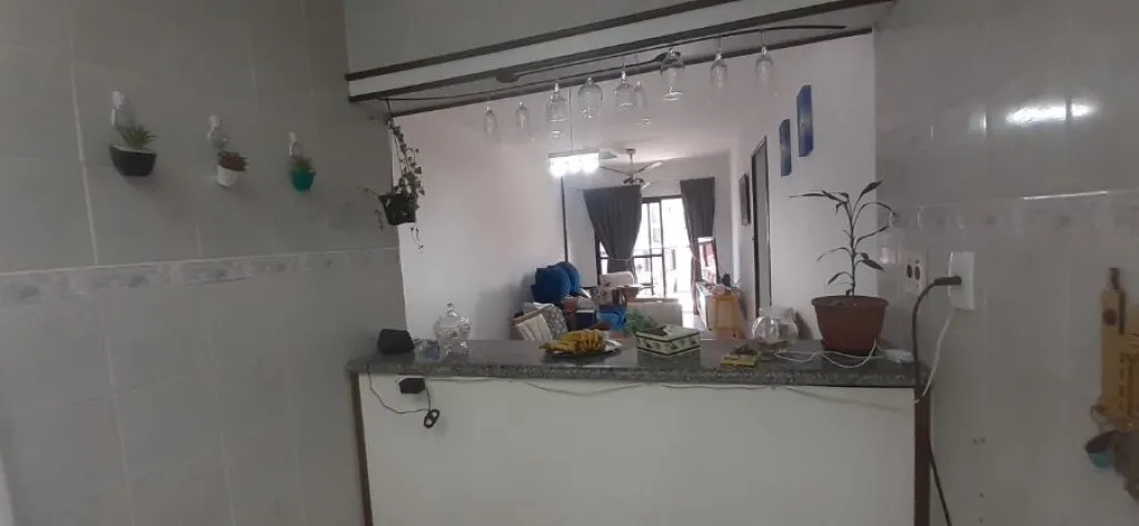 Imagem APARTAMENTO COM 77,00 m² - CANTO DO FORTE - PRAIA GRANDE SP