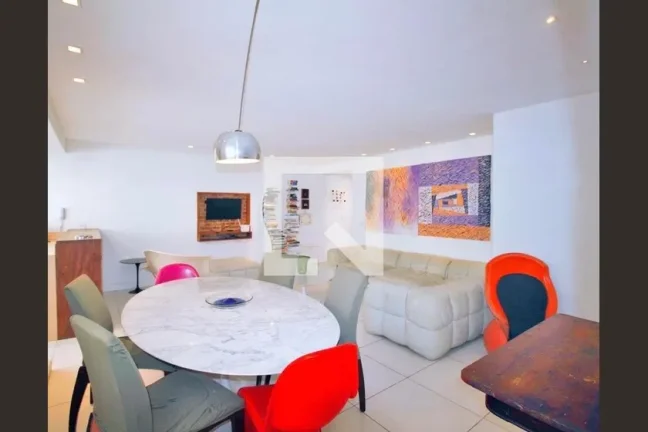Imagem Apartamento à Venda - Leblon, 2 Quartos, 96 m2