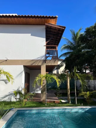 Imagem Excelente oportunidade condomínio de somente 2 unidades próximo ao mar e centrinho da Villa . Casa...