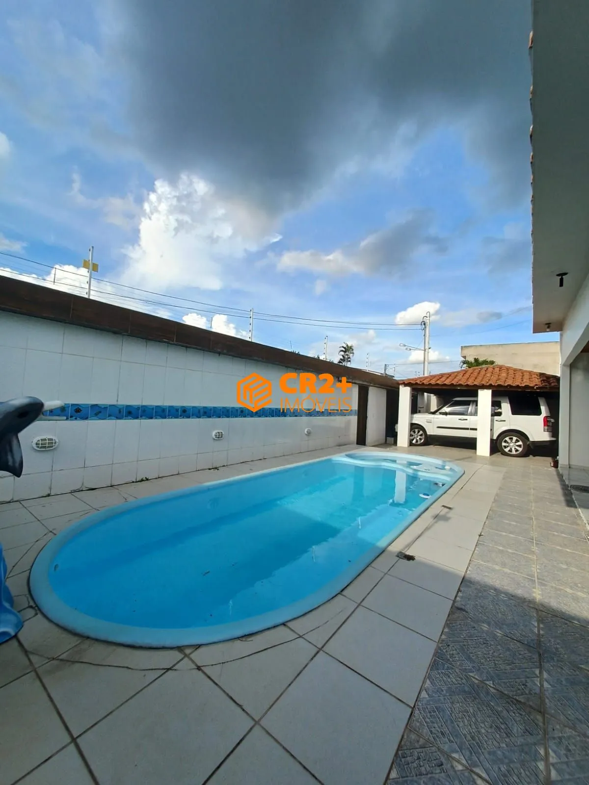 Imagem Casa 6 dormitórios à venda Centro Pesqueira/PE
