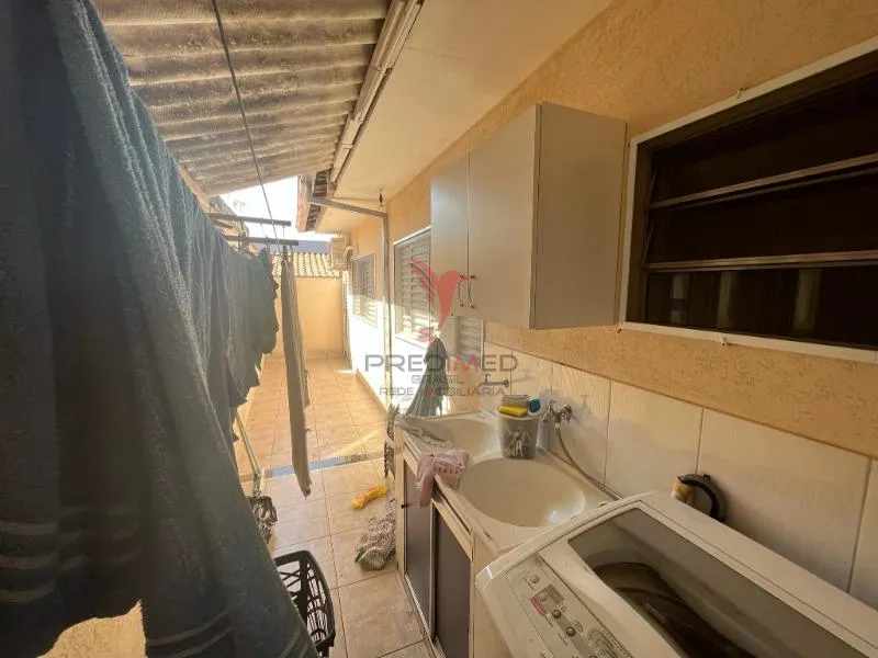Imagem Casa 2 dormitórios 135m² 2 vagas Jardim Brasil Americana/SP
