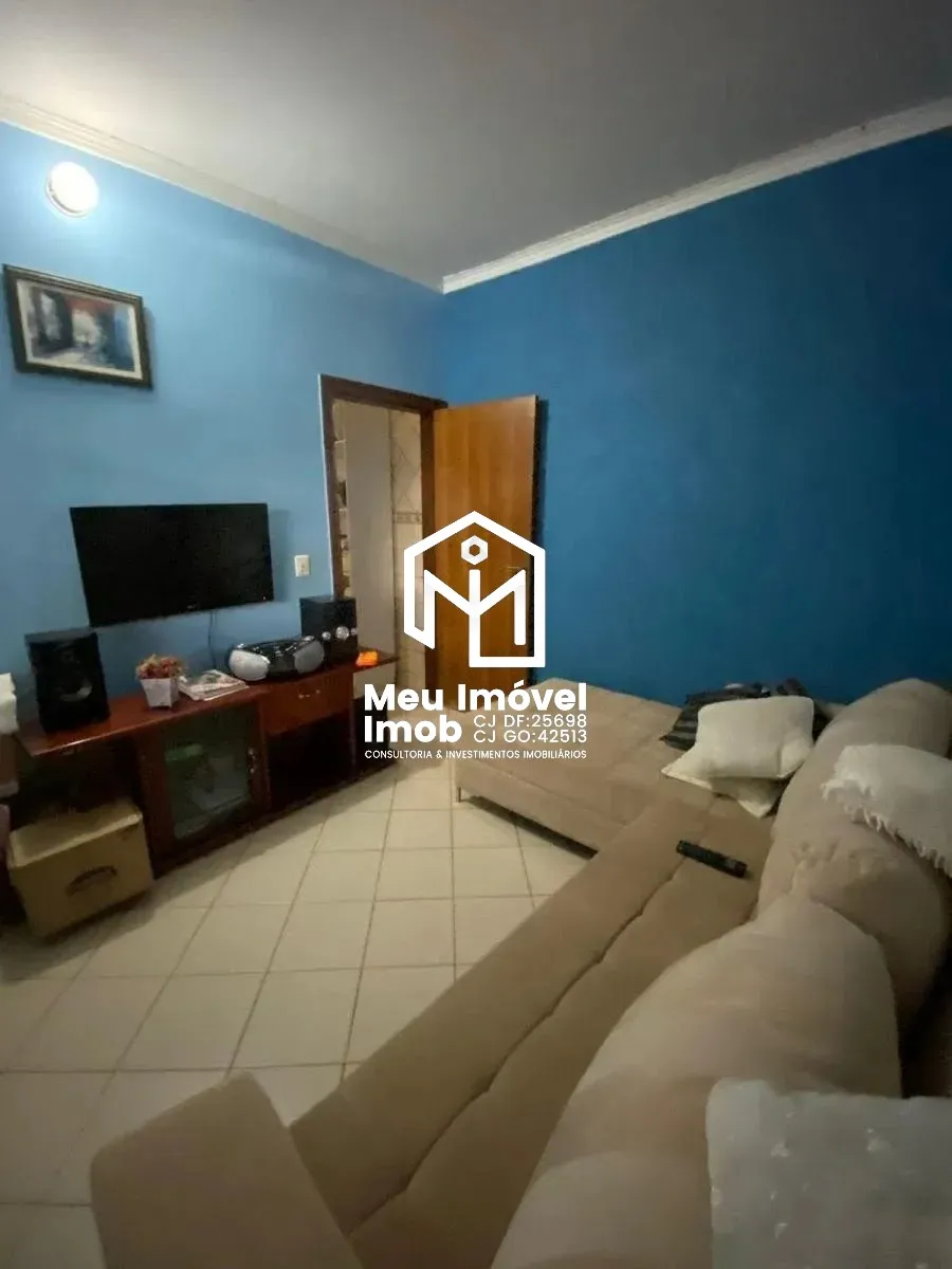 Imagem Casa 5 Quartos 5 Suítes 4 Vagas 800 m² Área de Serviço Copa