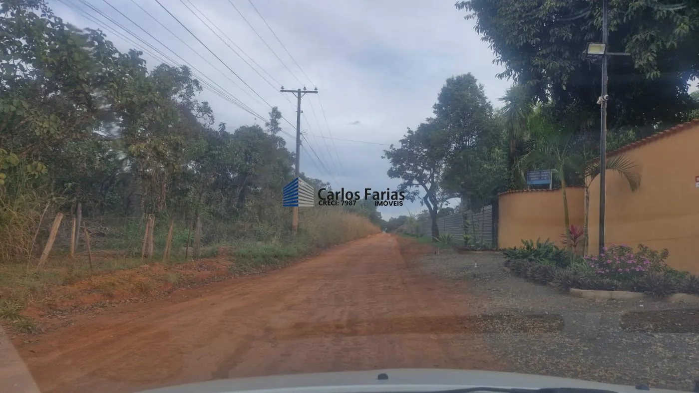 Imagem Chácara para Venda em Brasília, ALTIPLANO LESTE JARDIM BOTÂNICO