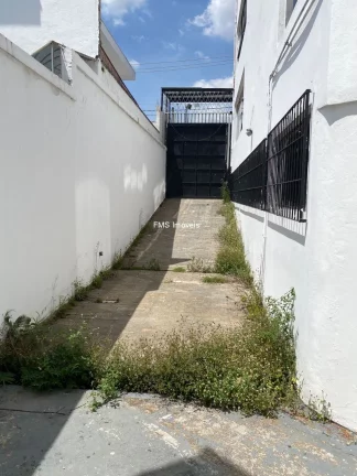 Imagem Prédio comercial com 1000m² no Alto da Lapa.