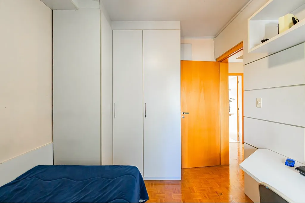 Imagem Apartamento em Cristo Redentor