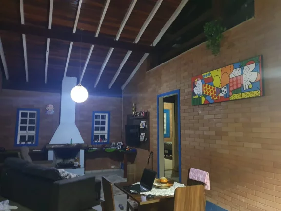 Imagem ótima casa em Condomínio fechado - Bairro Horto