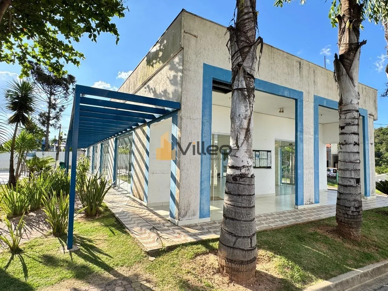 Imagem Apresentamos uma oportunidade única para você que deseja construir a casa dos seus sonhos em um am...