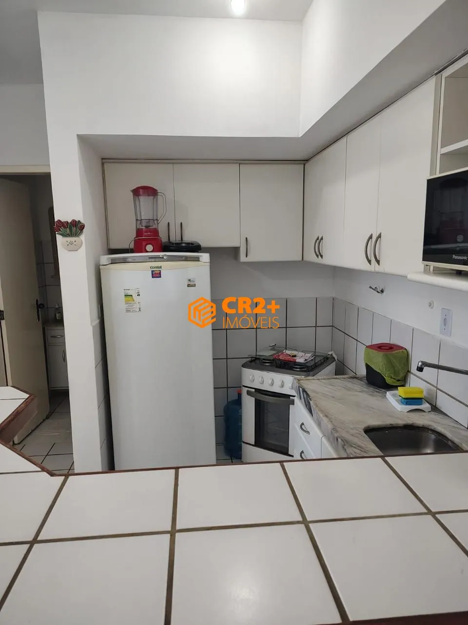 Imagem Vendo flat á menos de 100 metros do Mar, na Avenida Bernardo Vieira de Melo
