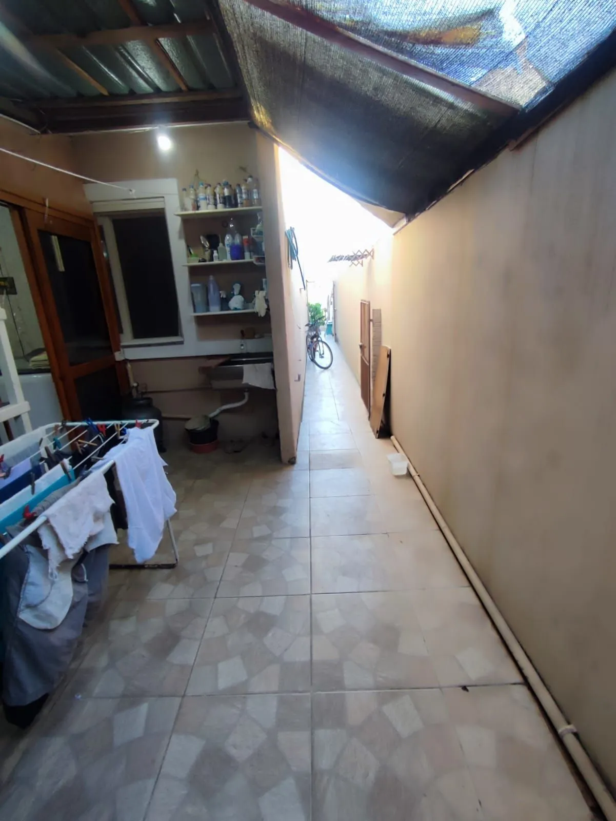 Imagem Casa no bairro Hípica - 2 dormitórios